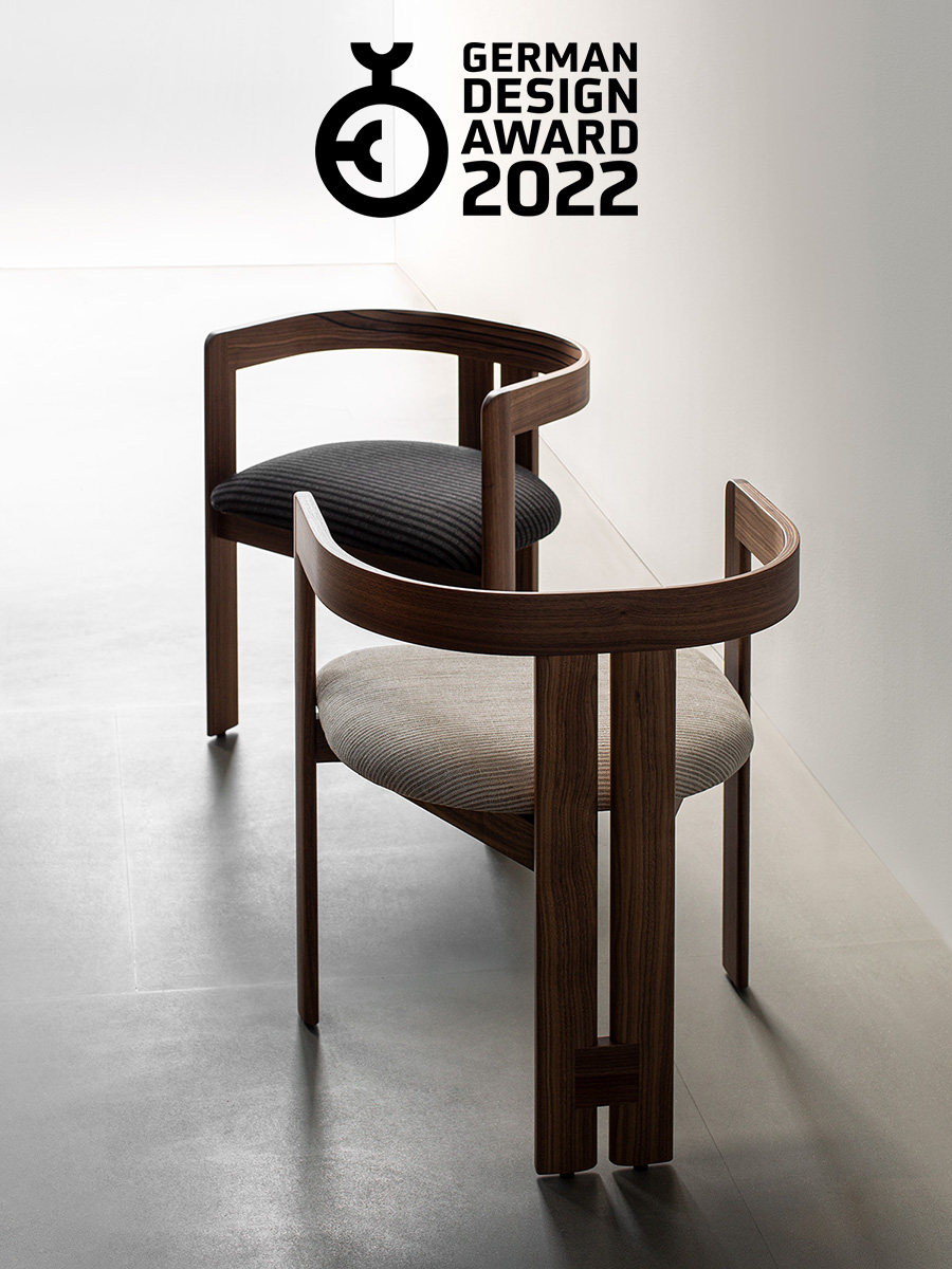 German Design Award 2022